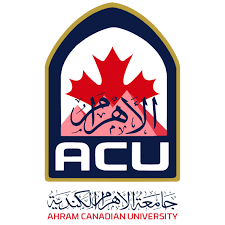 جامعة الأهرام الكندية - Ahram Canadian University icon